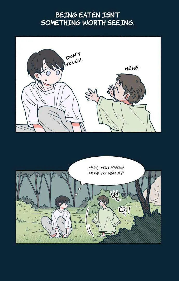 Read Supsogui Dam chapter 24 image 36 on Lezhin