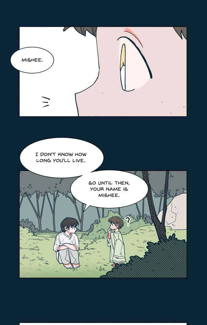 Read Supsogui Dam chapter 24 image 38 on Lezhin