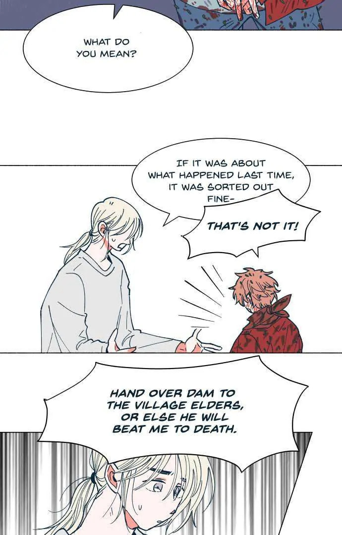 Read Supsogui Dam chapter 24 image 4 on Lezhin