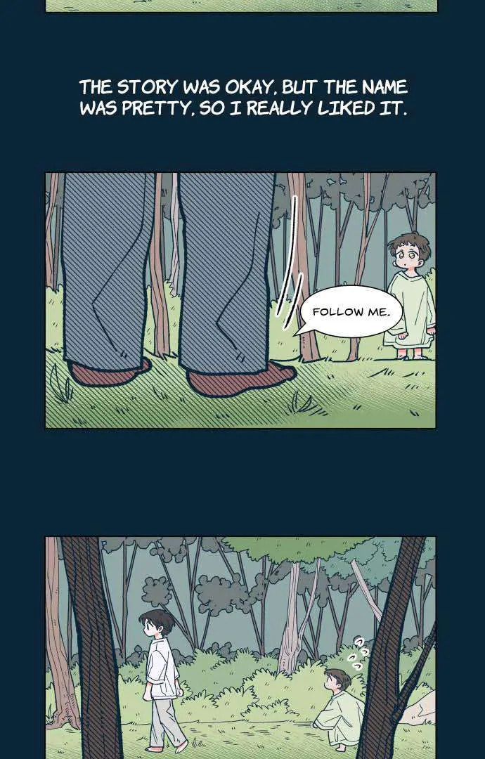 Read Supsogui Dam chapter 24 image 41 on Lezhin
