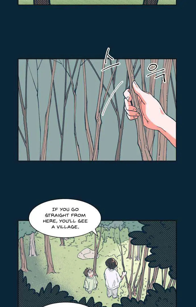 Read Supsogui Dam chapter 24 image 42 on Lezhin