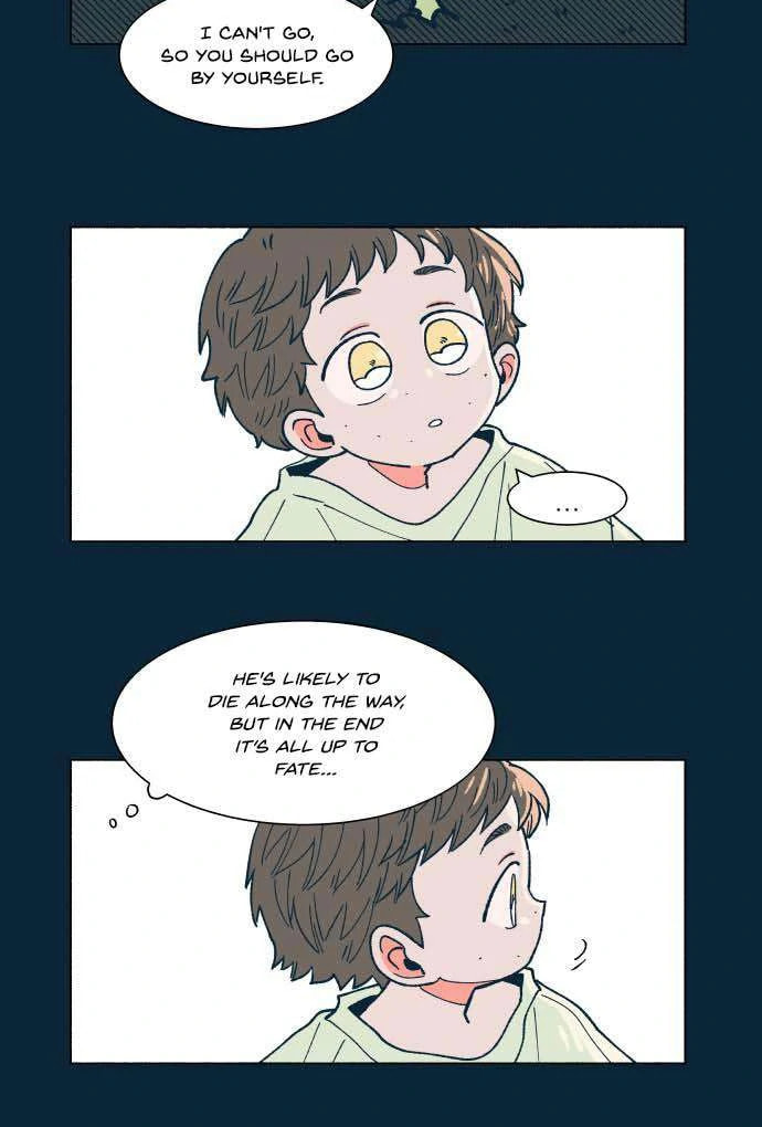 Read Supsogui Dam chapter 24 image 43 on Lezhin