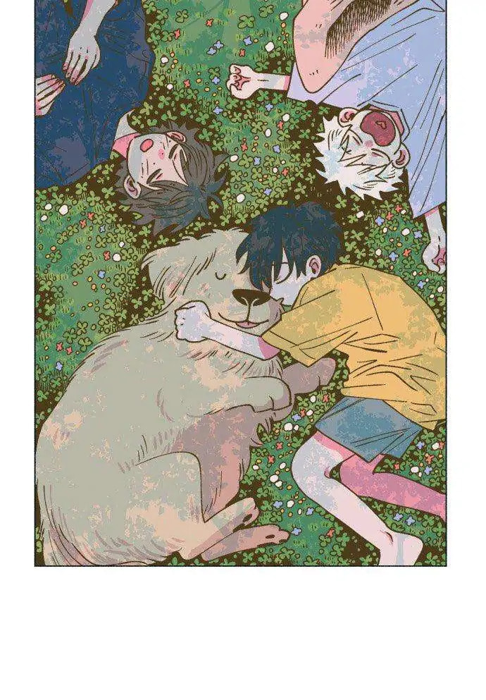 Read Supsogui Dam chapter 24 image 49 on Lezhin