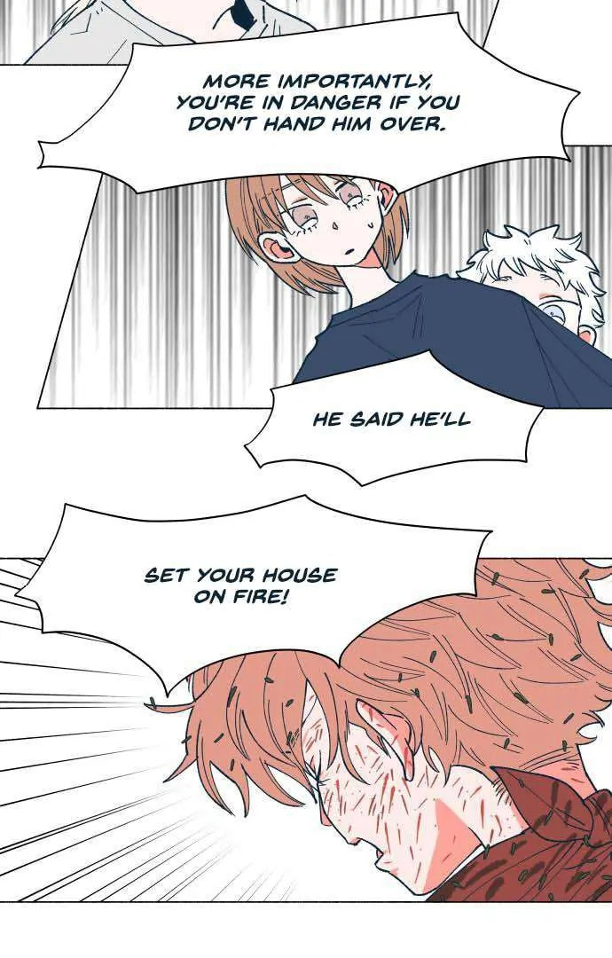 Read Supsogui Dam chapter 24 image 5 on Lezhin
