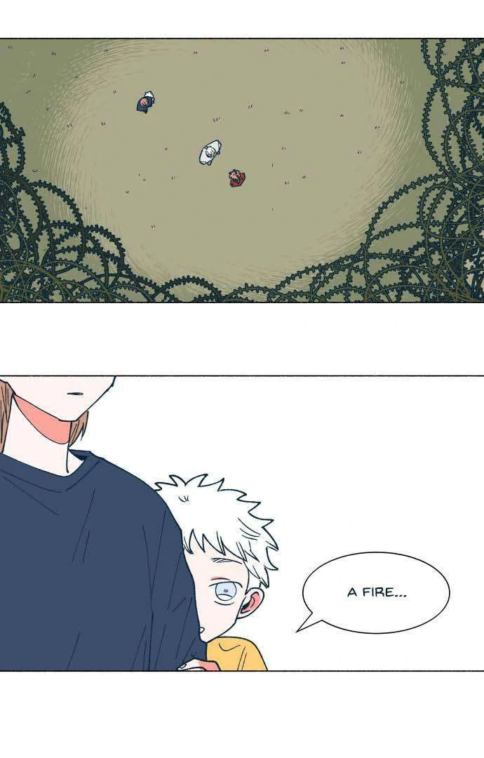 Read Supsogui Dam chapter 24 image 6 on Lezhin