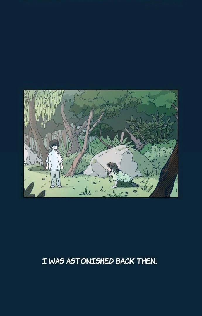 Read Supsogui Dam chapter 25 image 1 on Lezhin