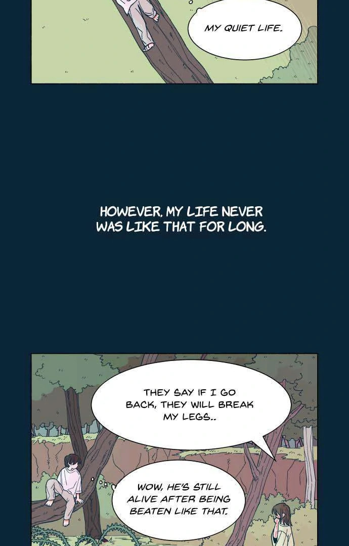 Read Supsogui Dam chapter 25 image 10 on Lezhin