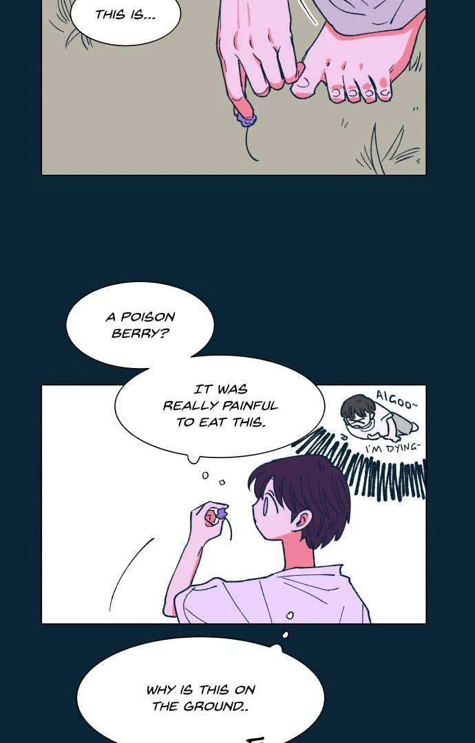Read Supsogui Dam chapter 25 image 18 on Lezhin