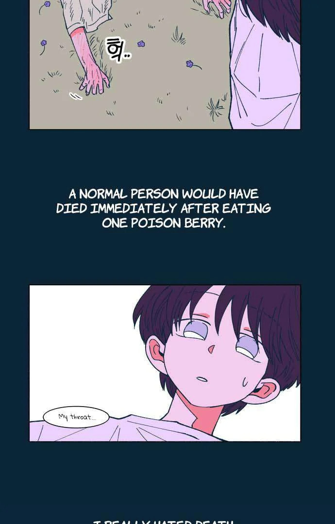Read Supsogui Dam chapter 25 image 20 on Lezhin