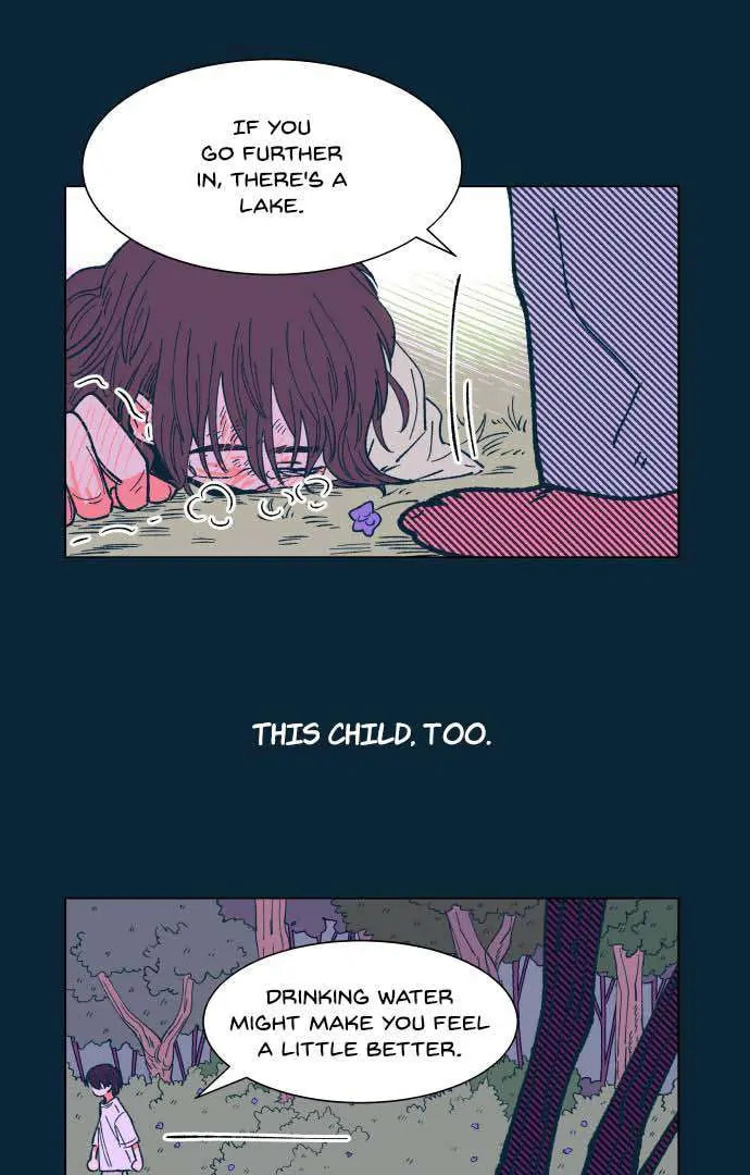 Read Supsogui Dam chapter 25 image 23 on Lezhin