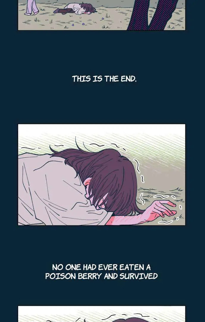 Read Supsogui Dam chapter 25 image 24 on Lezhin