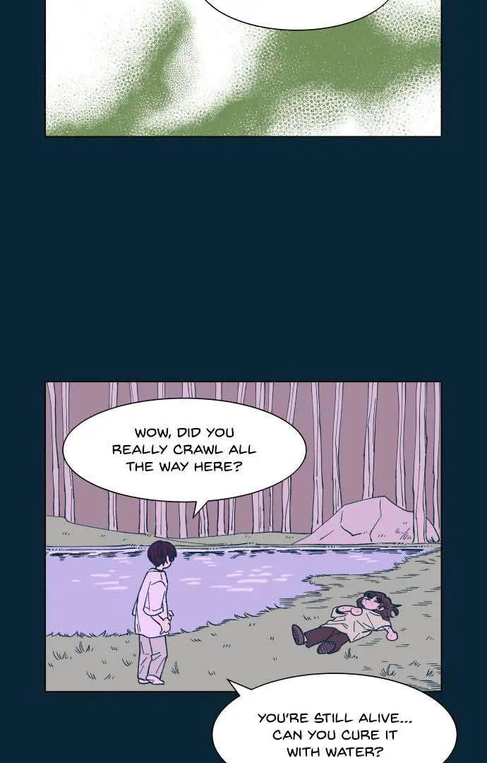Read Supsogui Dam chapter 25 image 27 on Lezhin