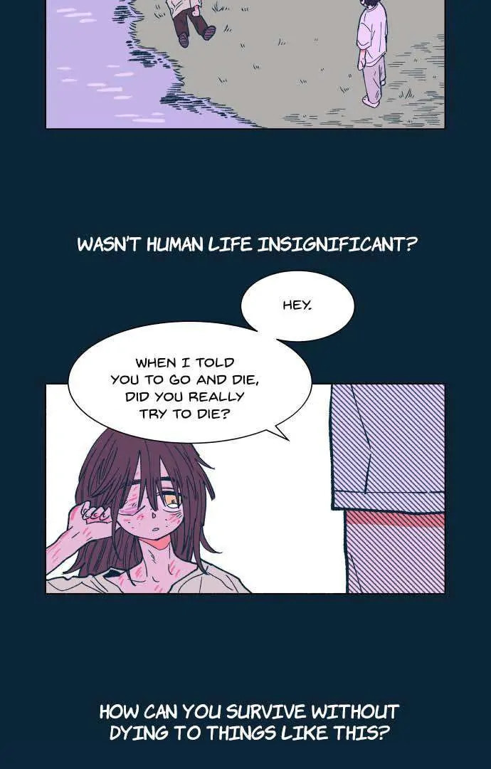 Read Supsogui Dam chapter 25 image 29 on Lezhin