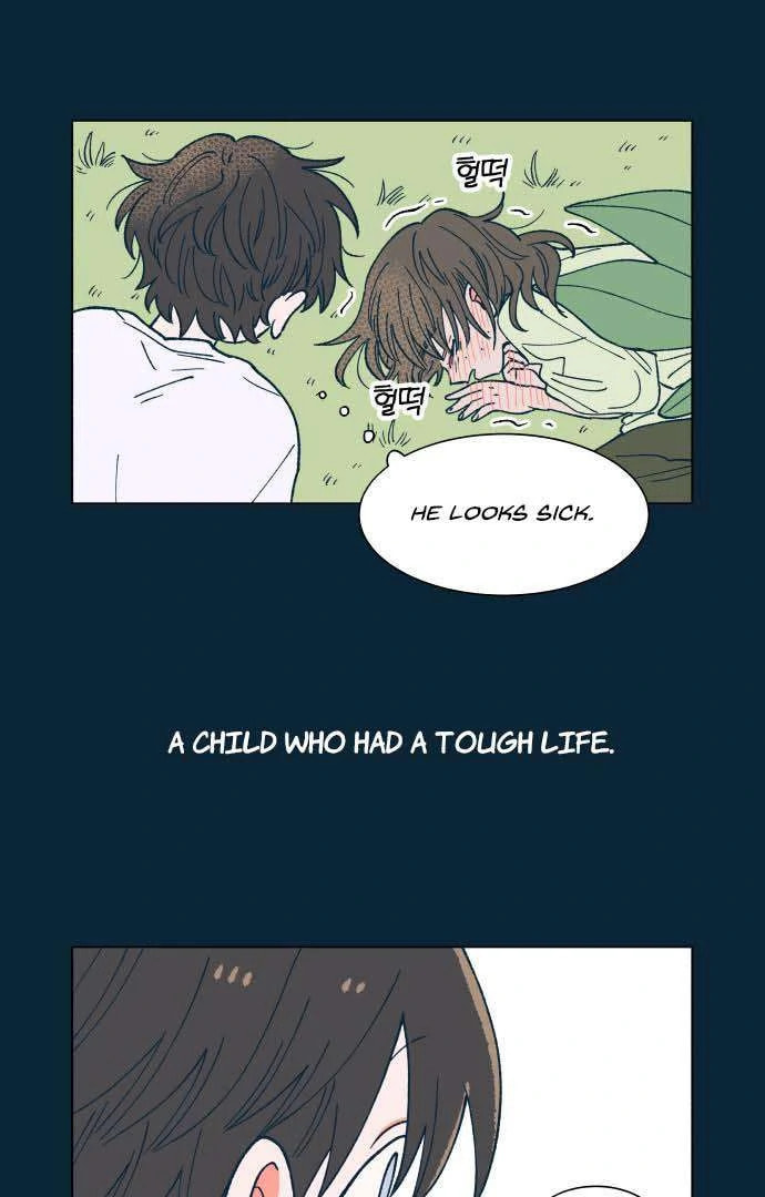 Read Supsogui Dam chapter 25 image 36 on Lezhin