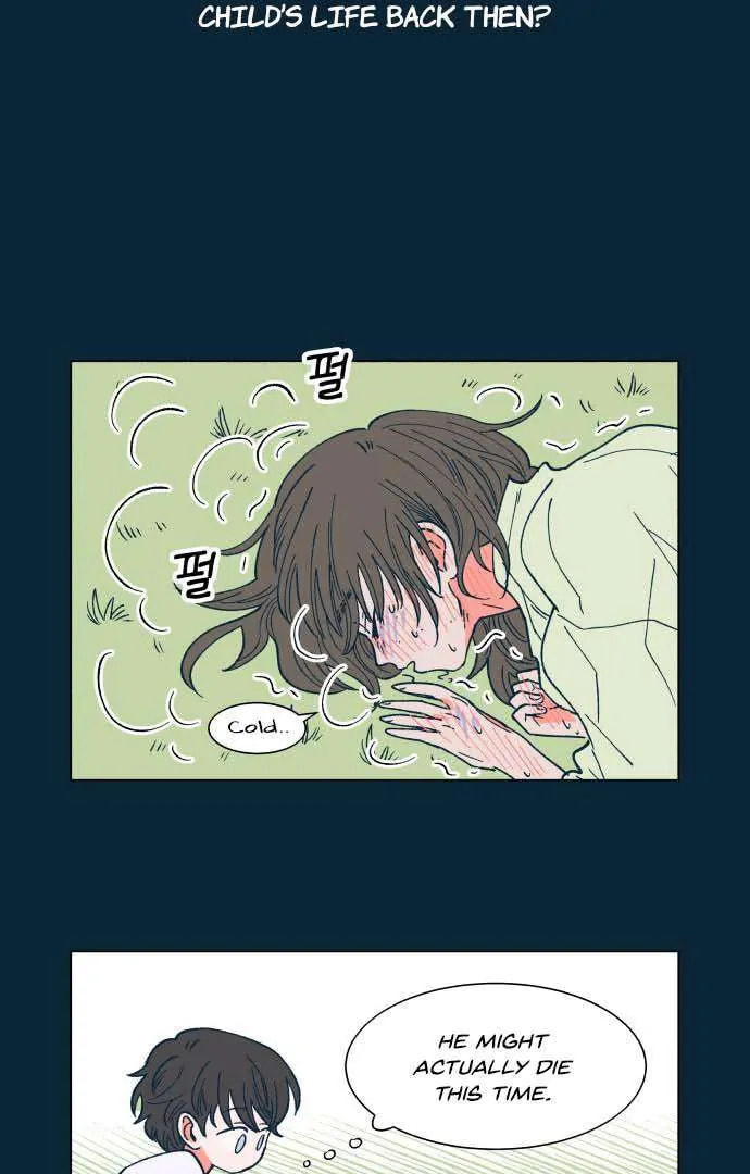 Read Supsogui Dam chapter 25 image 38 on Lezhin
