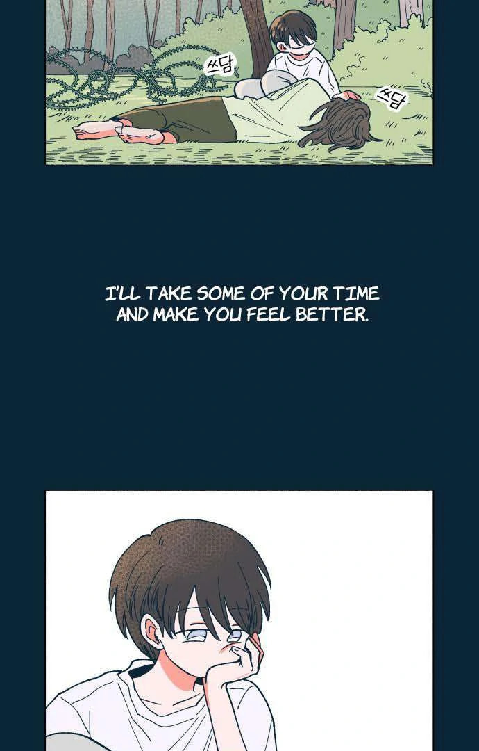 Read Supsogui Dam chapter 25 image 42 on Lezhin