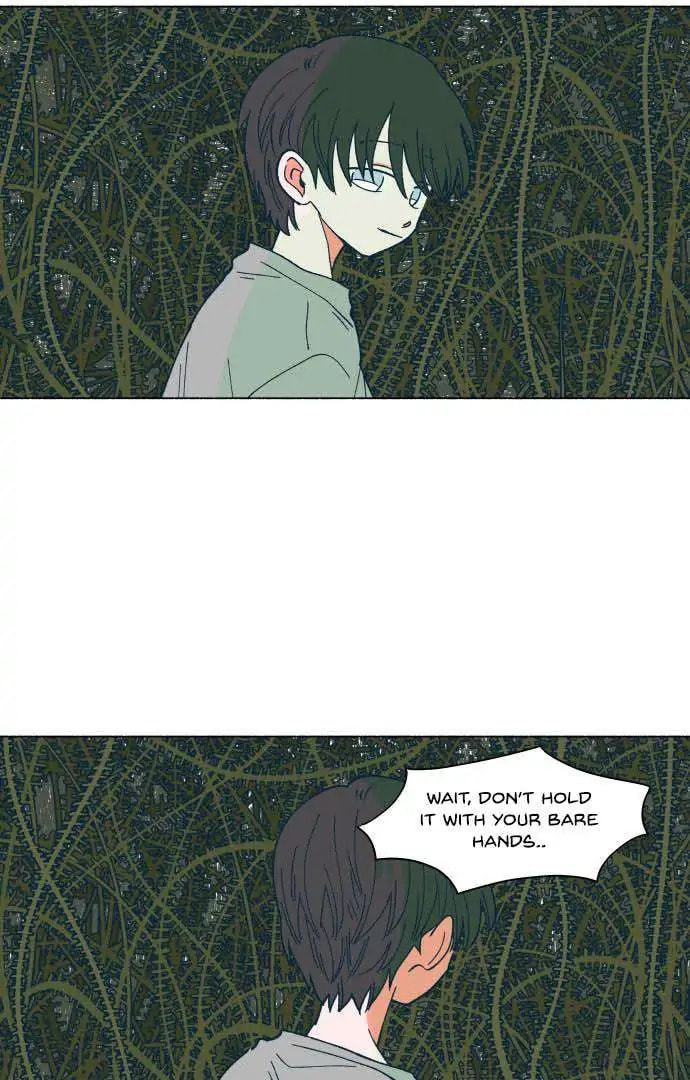Read Supsogui Dam chapter 25 image 51 on Lezhin