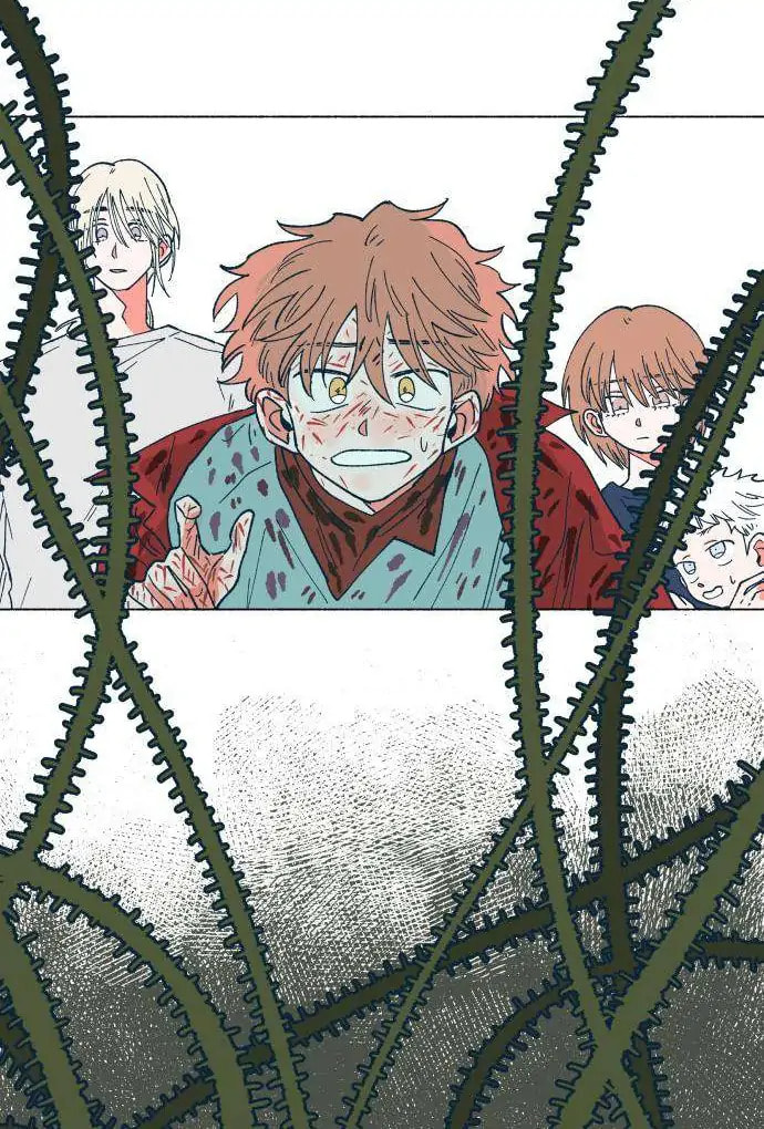 Read Supsogui Dam chapter 25 image 53 on Lezhin