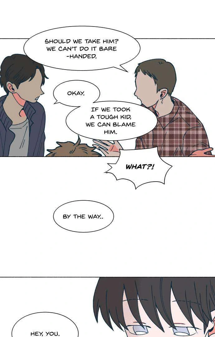 Read Supsogui Dam chapter 26 image 14 on Lezhin