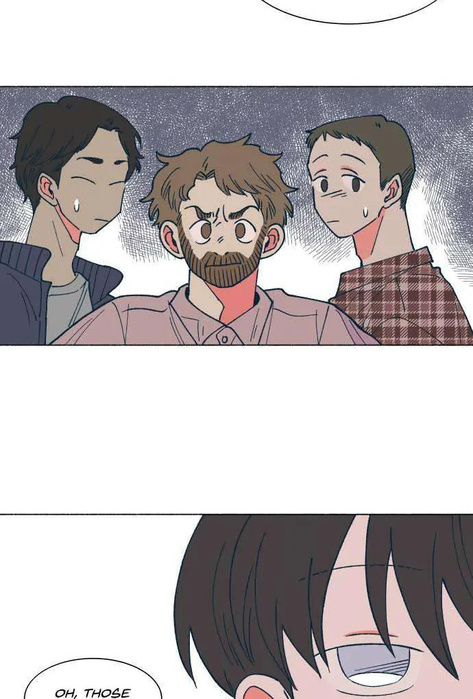 Read Supsogui Dam chapter 26 image 17 on Lezhin