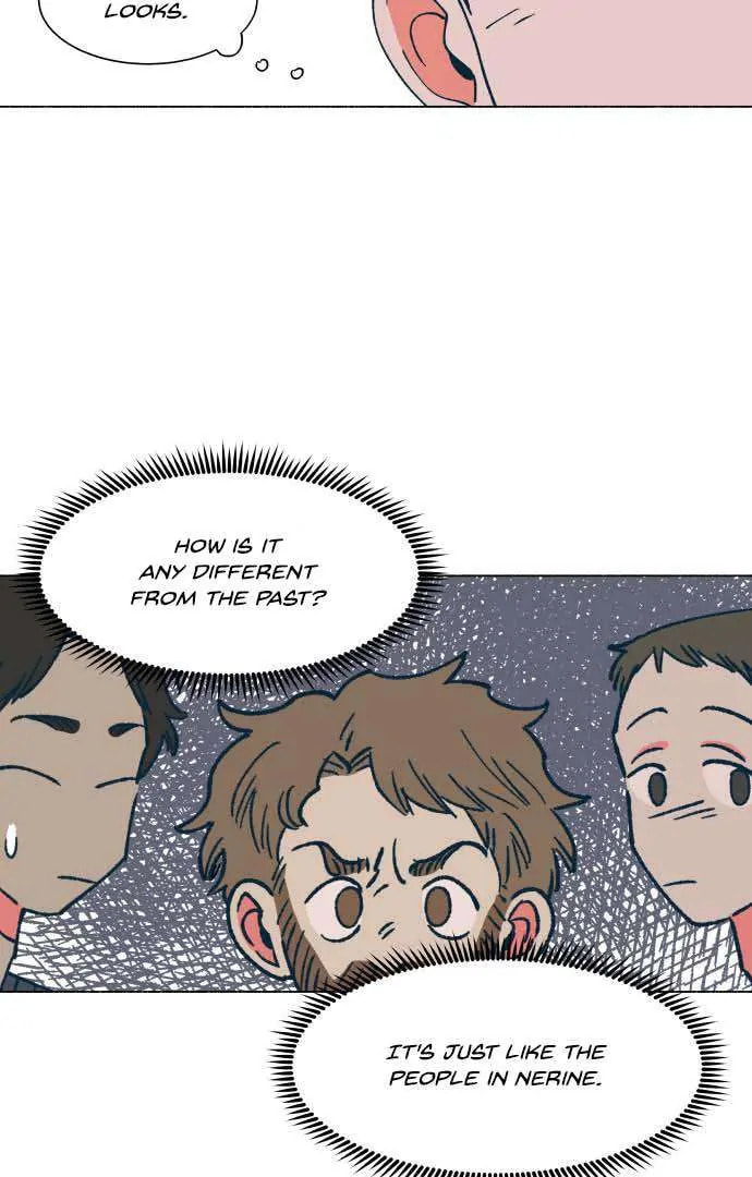 Read Supsogui Dam chapter 26 image 18 on Lezhin