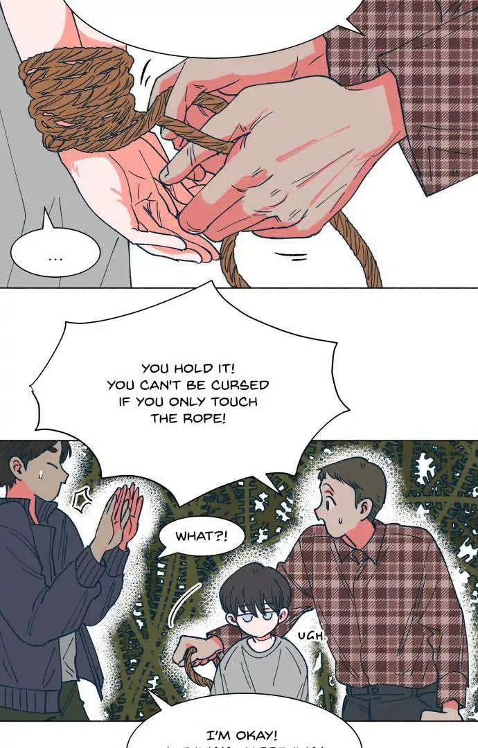 Read Supsogui Dam chapter 26 image 20 on Lezhin