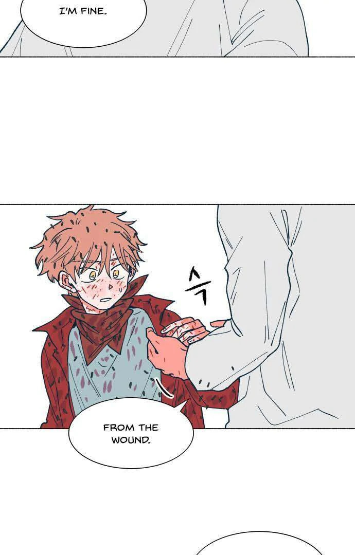 Read Supsogui Dam chapter 26 image 32 on Lezhin