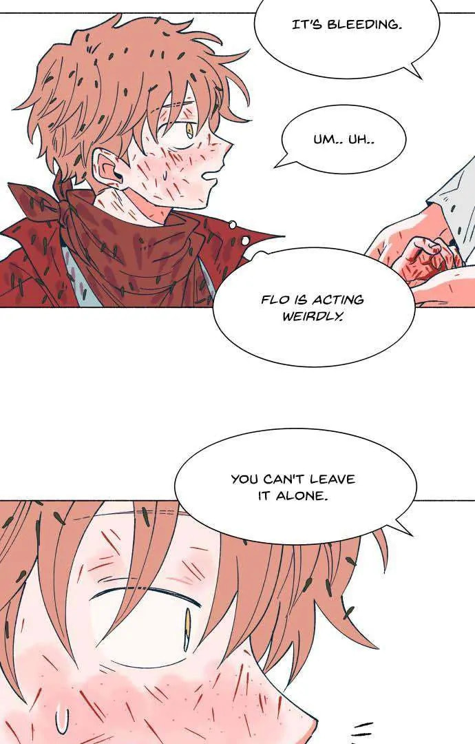 Read Supsogui Dam chapter 26 image 33 on Lezhin