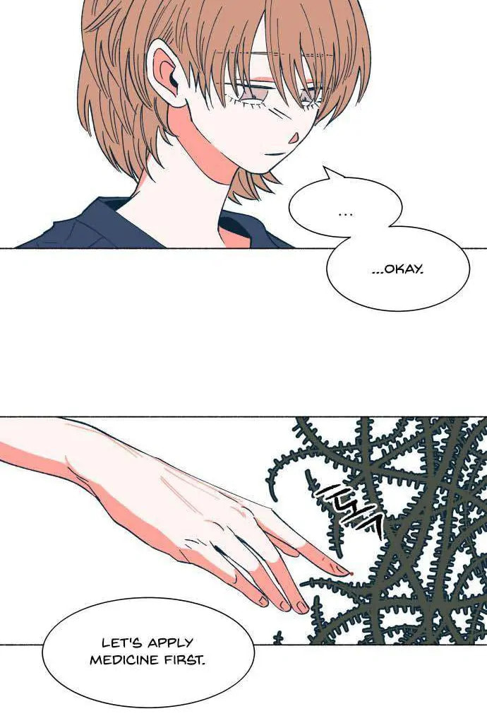 Read Supsogui Dam chapter 26 image 35 on Lezhin