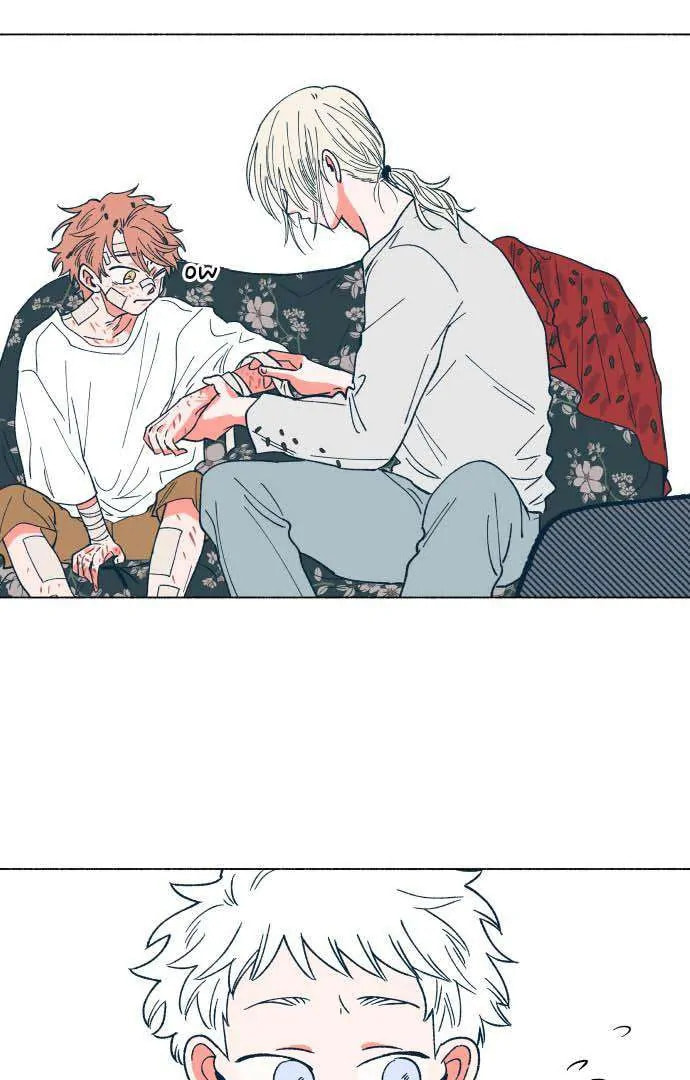 Read Supsogui Dam chapter 26 image 38 on Lezhin