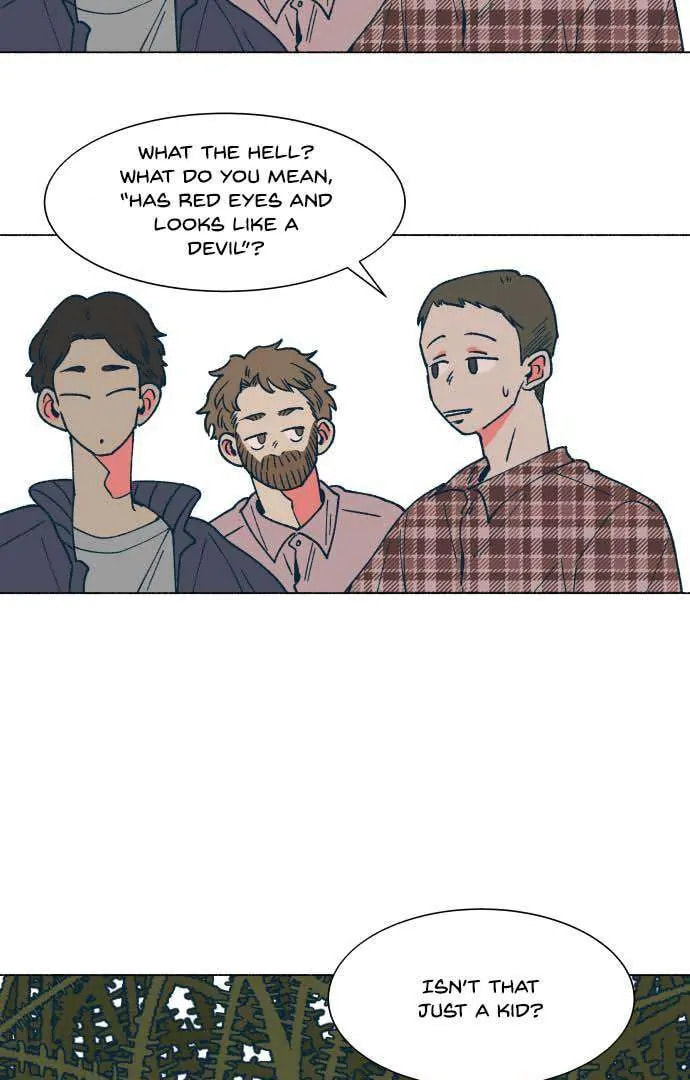 Read Supsogui Dam chapter 26 image 4 on Lezhin