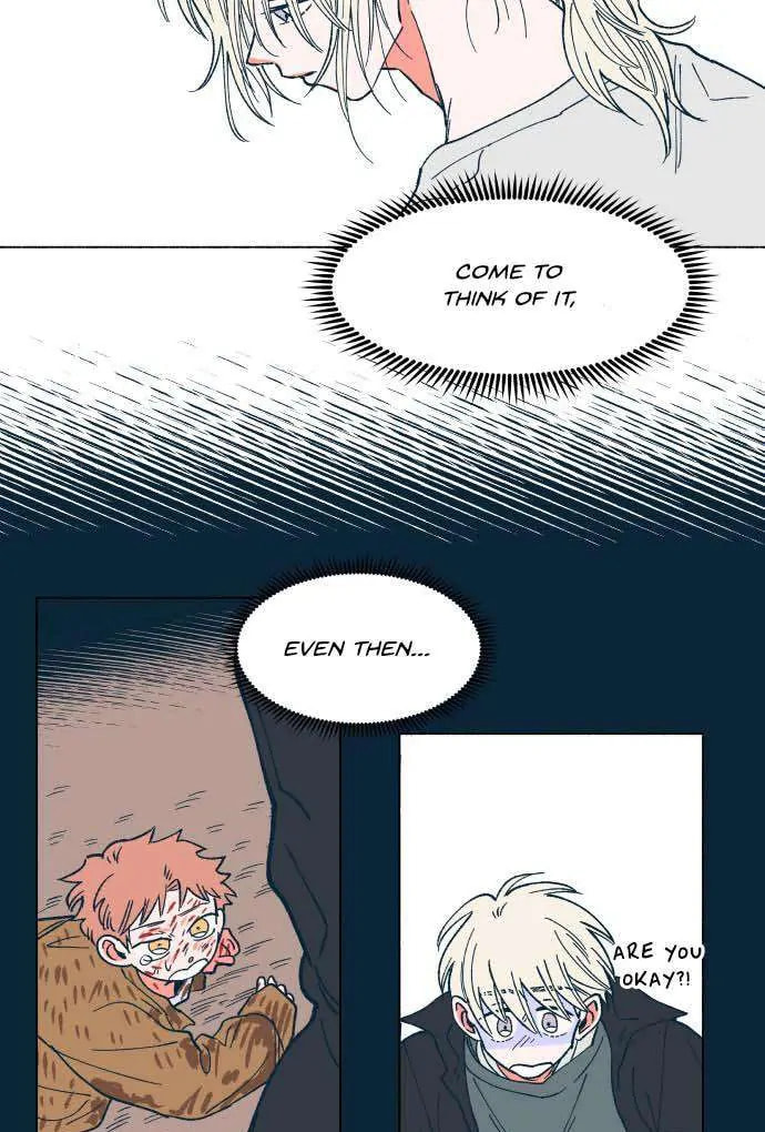 Read Supsogui Dam chapter 26 image 43 on Lezhin