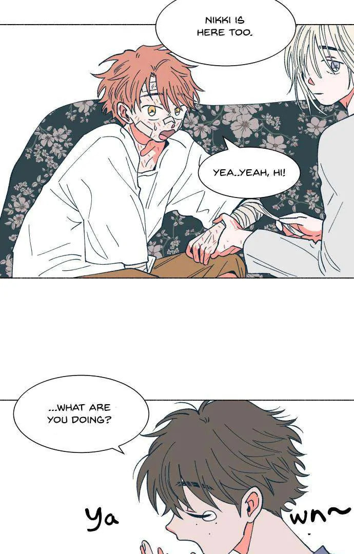 Read Supsogui Dam chapter 26 image 47 on Lezhin