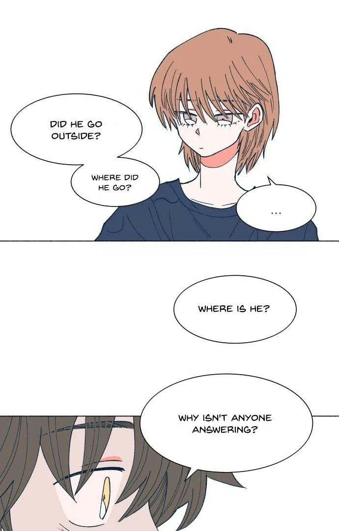 Read Supsogui Dam chapter 27 image 1 on Lezhin