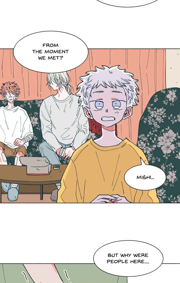 Read Supsogui Dam chapter 27 image 11 on Lezhin