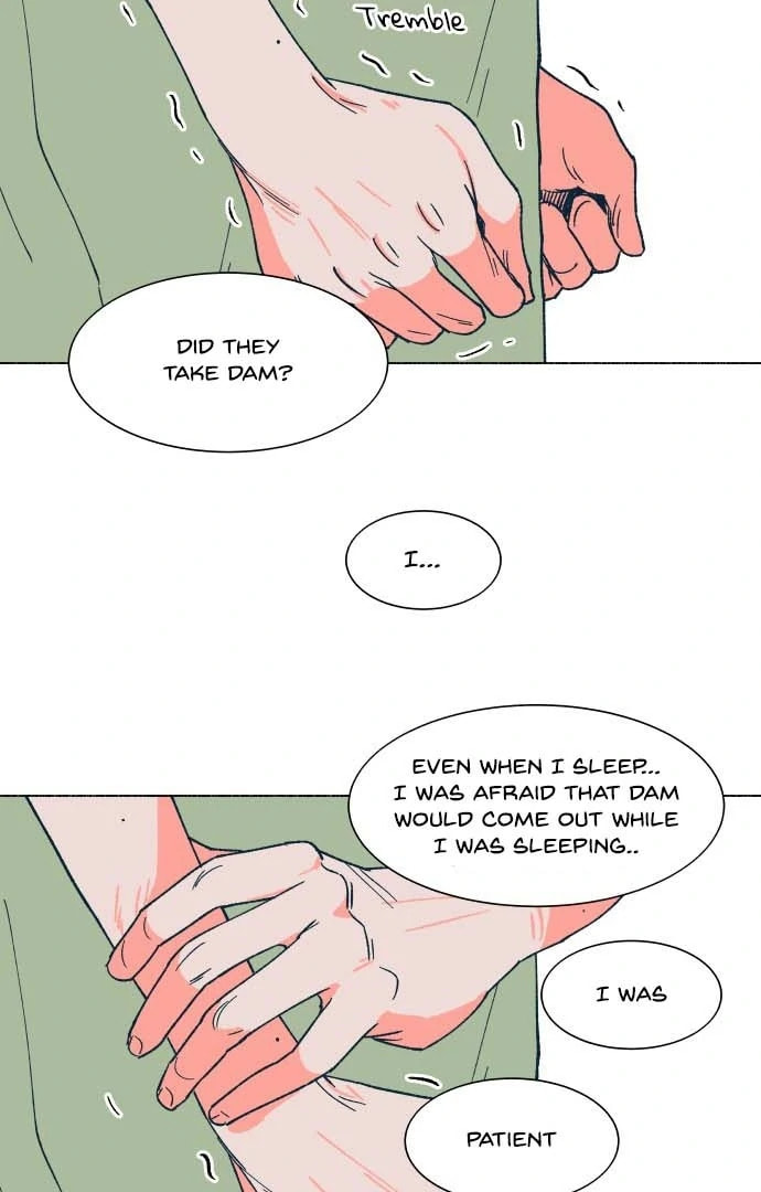 Read Supsogui Dam chapter 27 image 12 on Lezhin