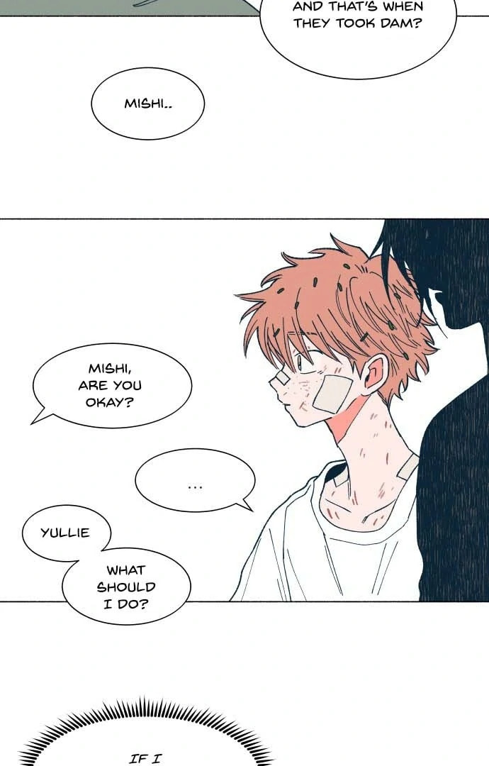 Read Supsogui Dam chapter 27 image 14 on Lezhin