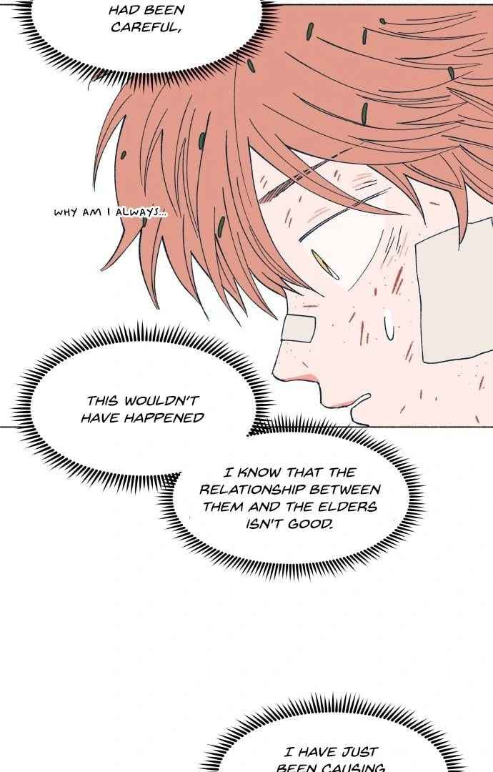 Read Supsogui Dam chapter 27 image 15 on Lezhin