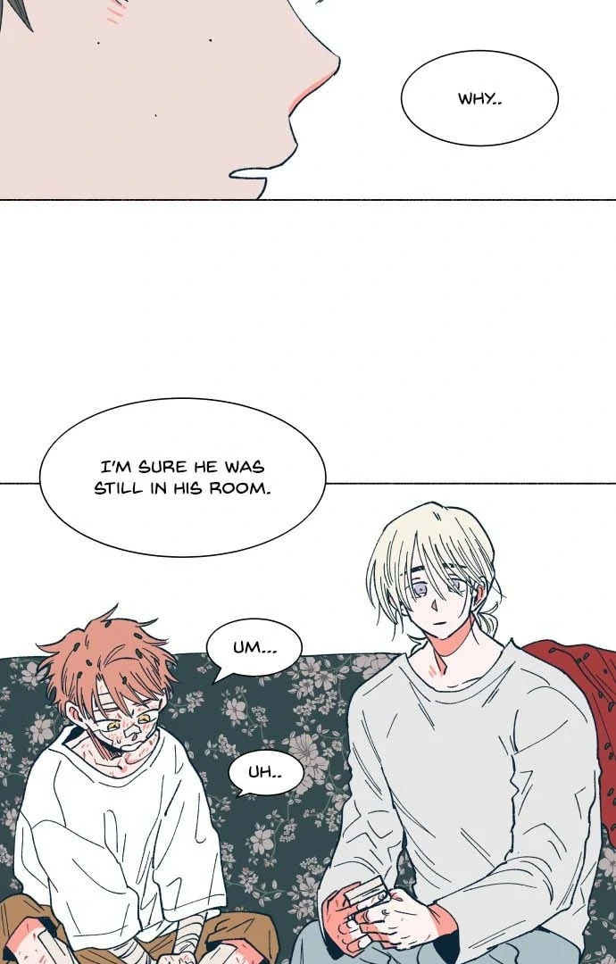 Read Supsogui Dam chapter 27 image 2 on Lezhin