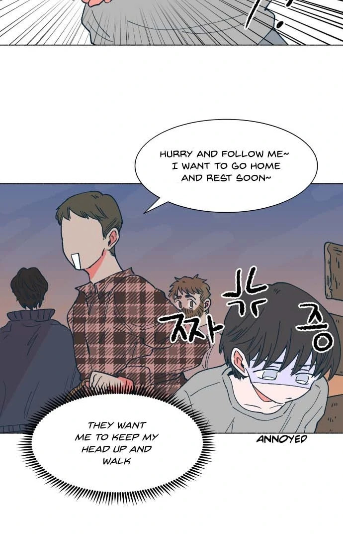 Read Supsogui Dam chapter 27 image 24 on Lezhin