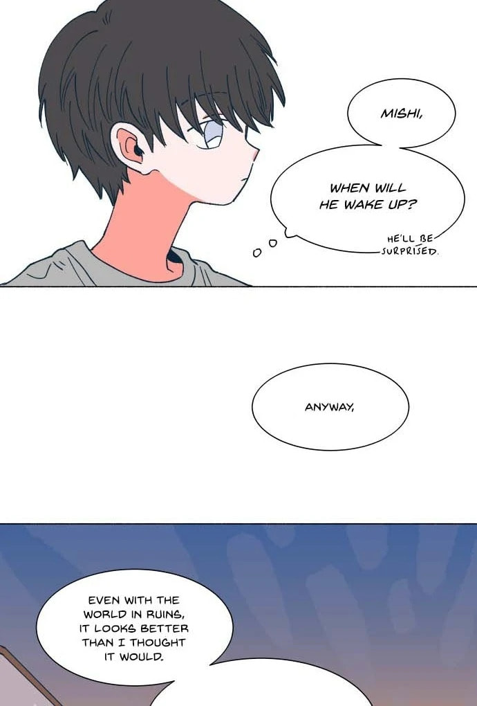 Read Supsogui Dam chapter 27 image 26 on Lezhin