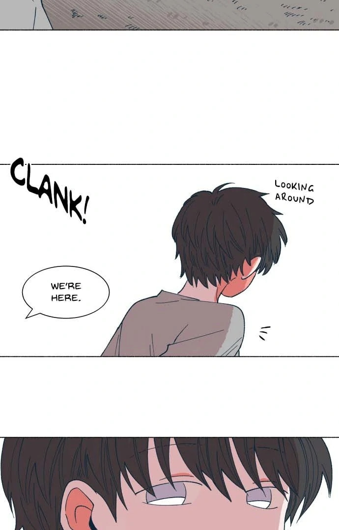 Read Supsogui Dam chapter 27 image 28 on Lezhin