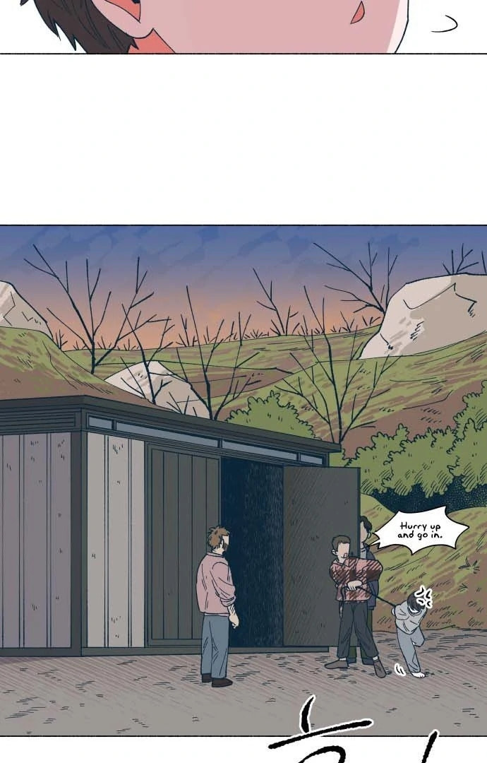 Read Supsogui Dam chapter 27 image 29 on Lezhin
