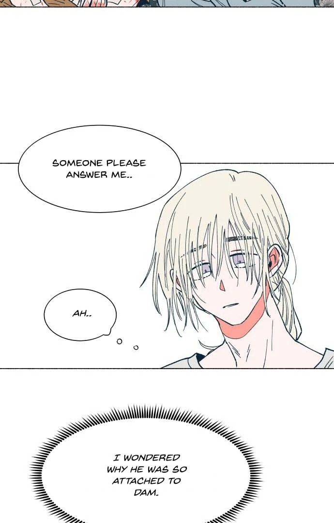Read Supsogui Dam chapter 27 image 3 on Lezhin