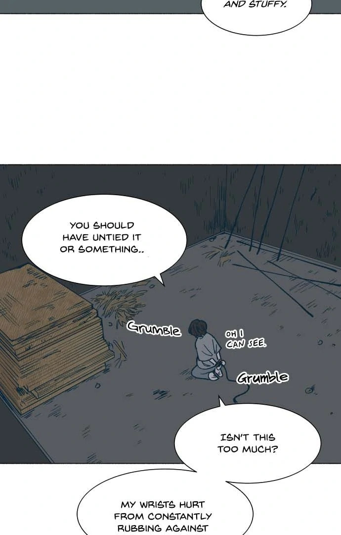 Read Supsogui Dam chapter 27 image 32 on Lezhin