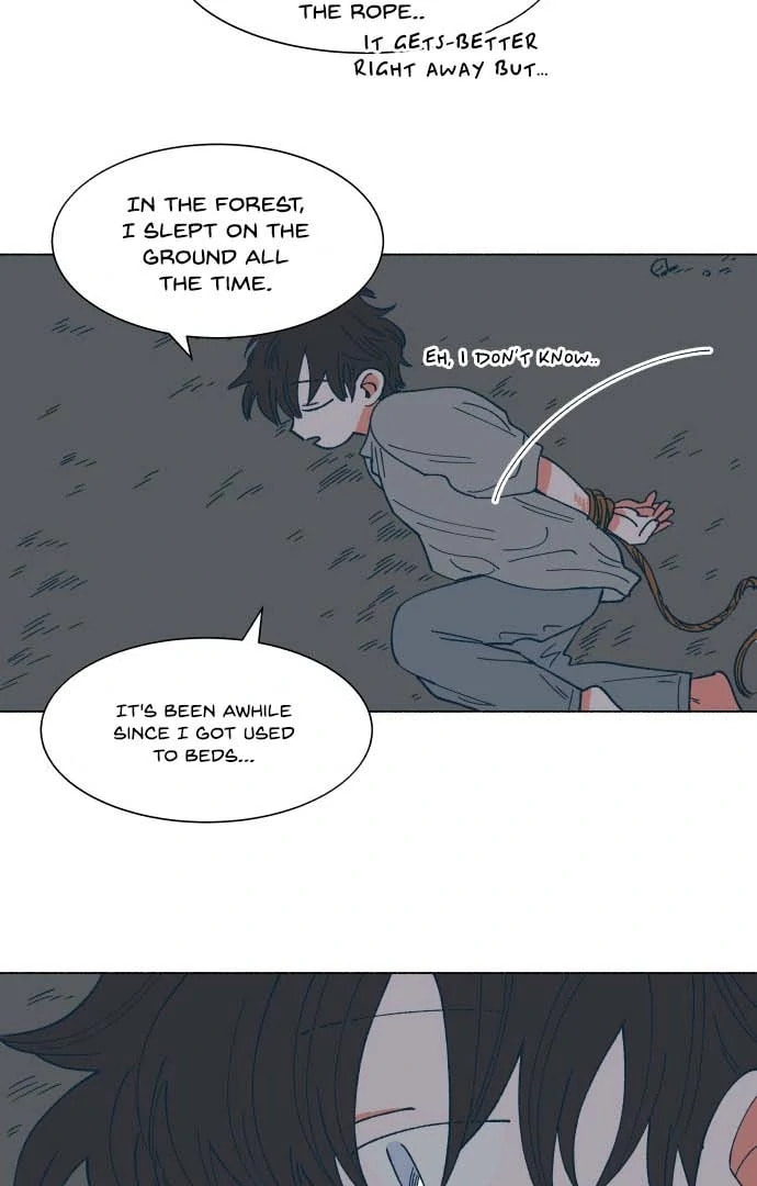 Read Supsogui Dam chapter 27 image 33 on Lezhin