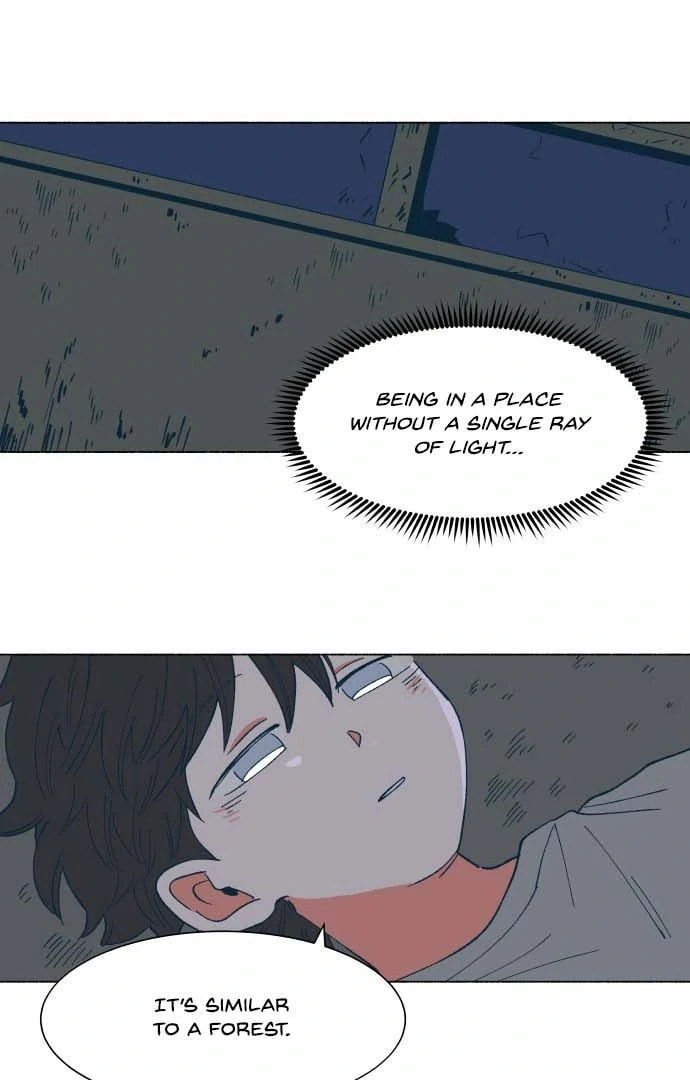 Read Supsogui Dam chapter 27 image 36 on Lezhin