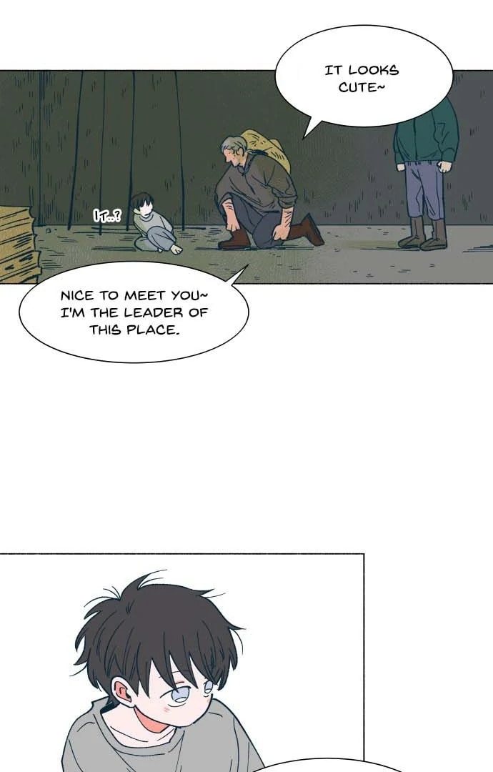 Read Supsogui Dam chapter 27 image 39 on Lezhin