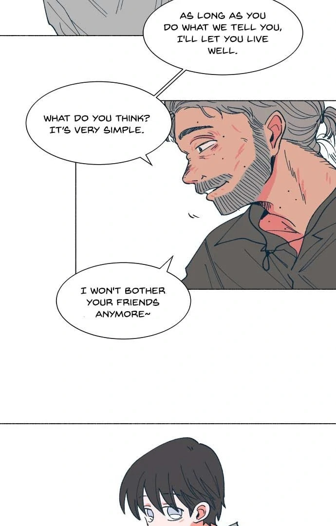 Read Supsogui Dam chapter 27 image 40 on Lezhin