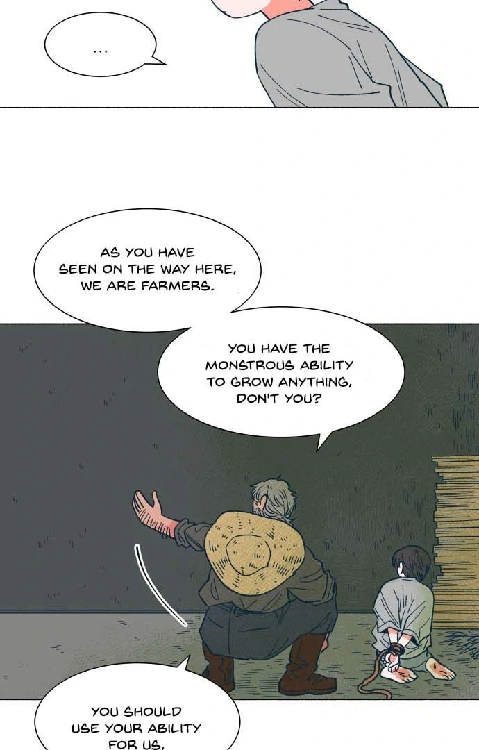 Read Supsogui Dam chapter 27 image 41 on Lezhin